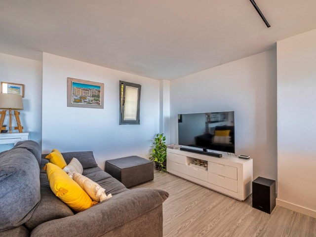 3 Bedrooms Apartment in Benalmadena Pueblo