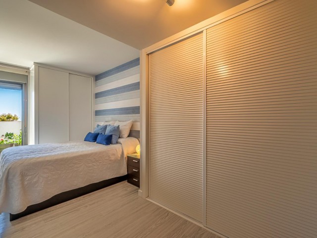 3 Bedrooms Apartment in Benalmadena Pueblo