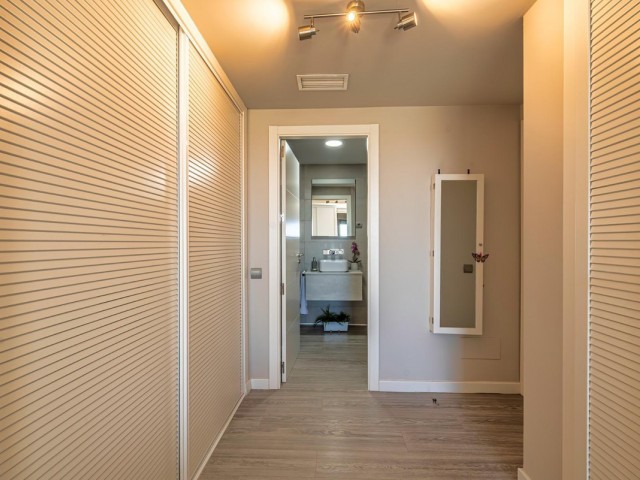 3 Bedrooms Apartment in Benalmadena Pueblo