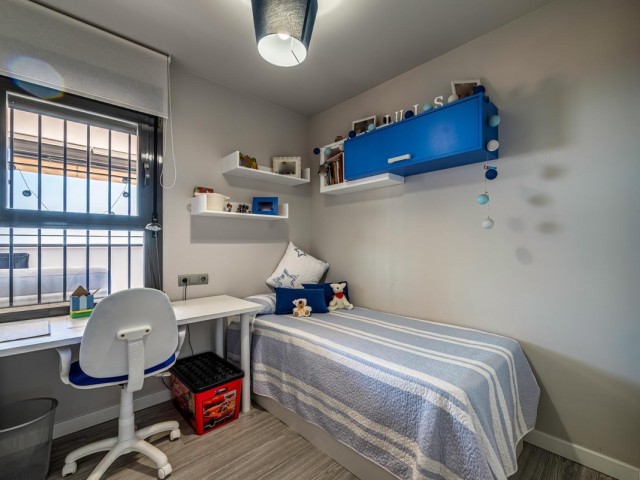 3 Bedrooms Apartment in Benalmadena Pueblo