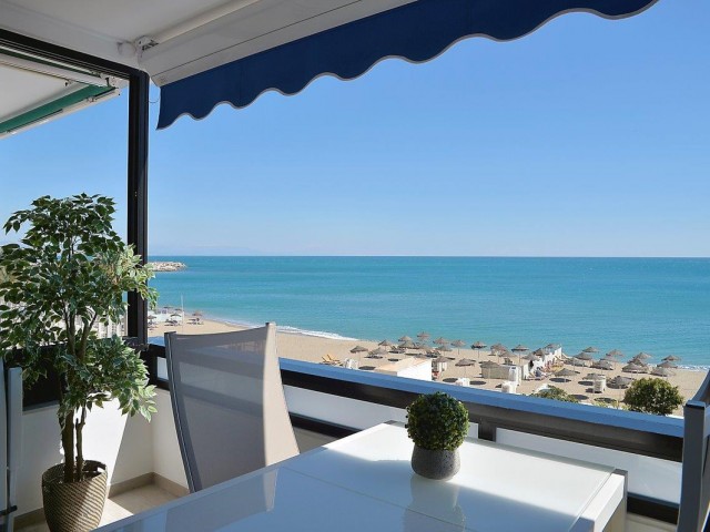 Apartment, Fuengirola
