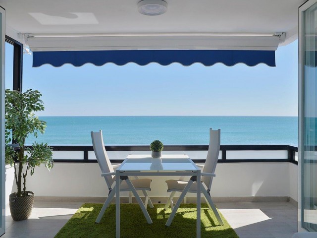 4 Bedrooms Apartment in Fuengirola