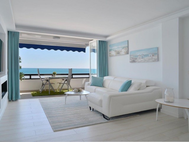 4 Bedrooms Apartment in Fuengirola