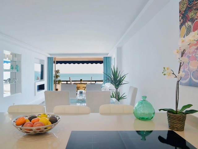 4 Bedrooms Apartment in Fuengirola