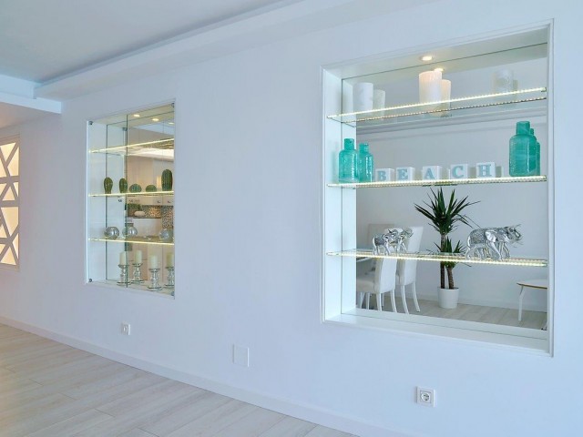 4 Bedrooms Apartment in Fuengirola