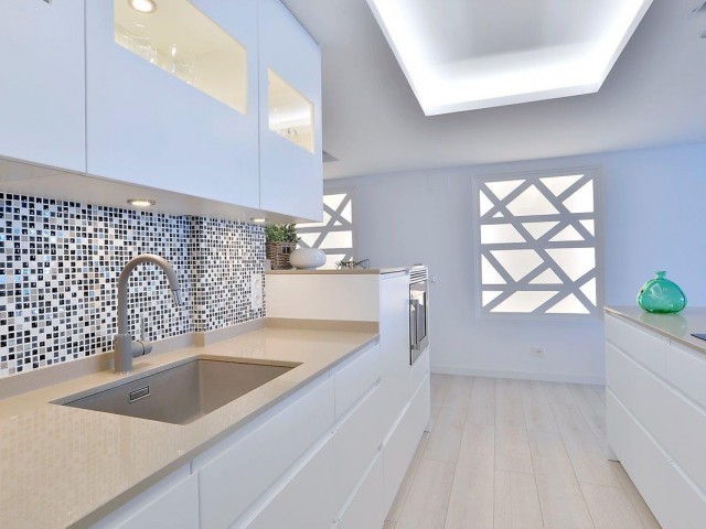 4 Bedrooms Apartment in Fuengirola