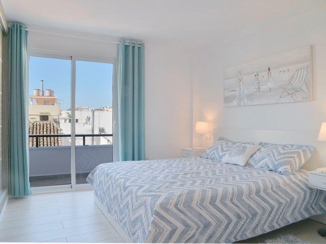 4 Bedrooms Apartment in Fuengirola