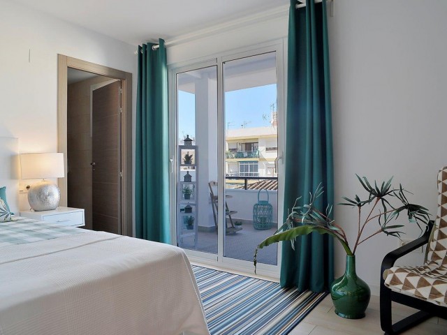 4 Bedrooms Apartment in Fuengirola