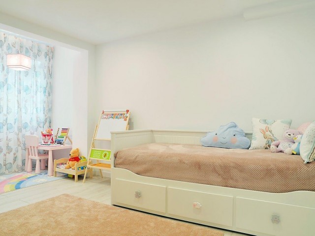 4 Bedrooms Apartment in Fuengirola