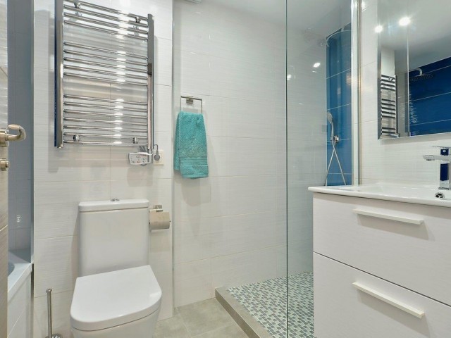 4 Bedrooms Apartment in Fuengirola