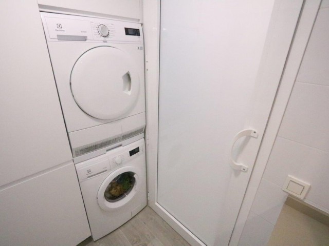 4 Bedrooms Apartment in Fuengirola