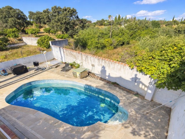 Huvila, Alhaurín de la Torre, R5202568