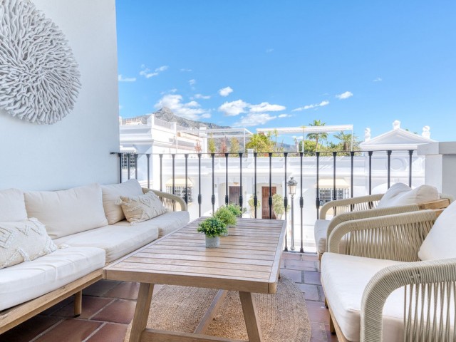 4 Schlafzimmer Reihenhaus in Aloha