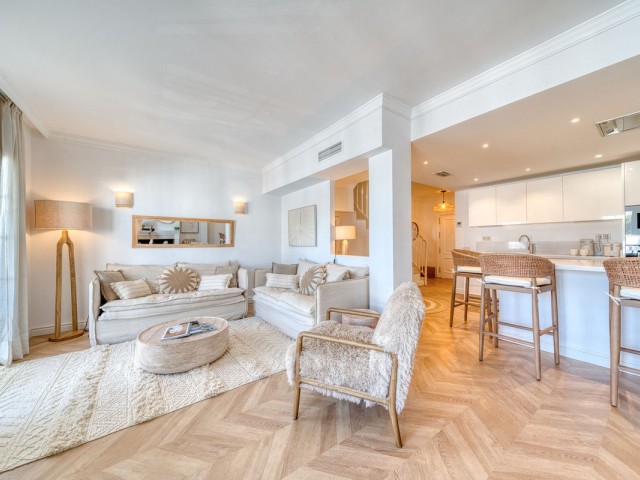 4 Schlafzimmer Reihenhaus in Aloha