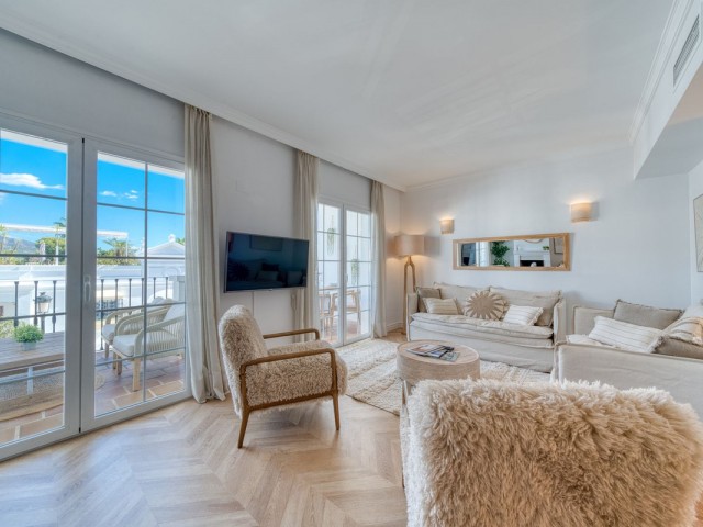 4 Schlafzimmer Reihenhaus in Aloha