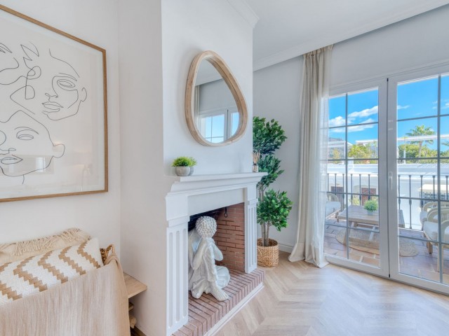 4 Schlafzimmer Reihenhaus in Aloha