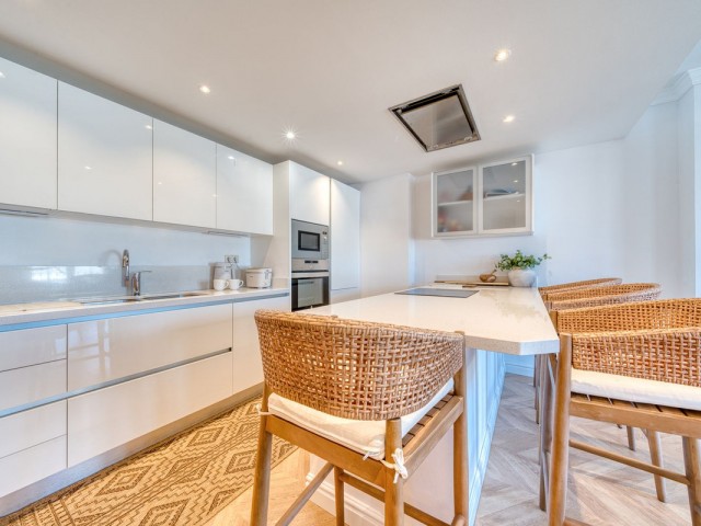 4 Schlafzimmer Reihenhaus in Aloha