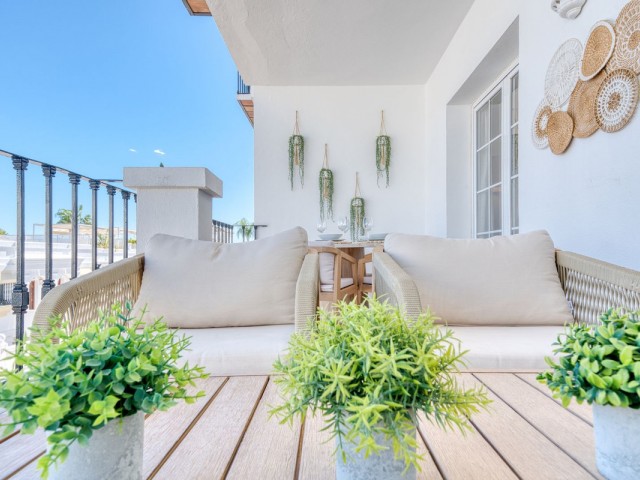 4 Schlafzimmer Reihenhaus in Aloha