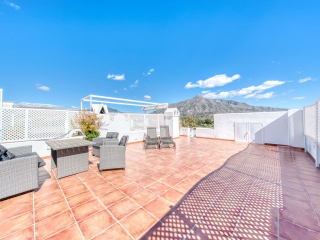 4 Schlafzimmer Reihenhaus in Aloha