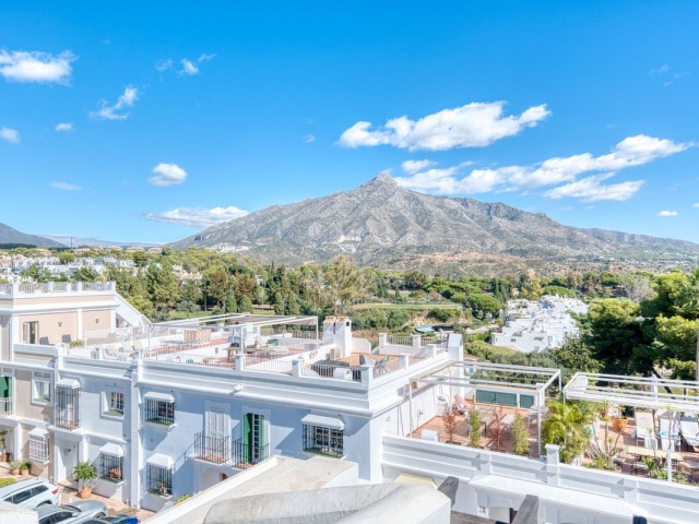 4 Schlafzimmer Reihenhaus in Aloha