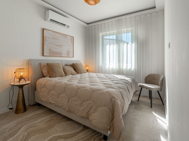 Villa con 4 Dormitorios  en Guadalmina Alta