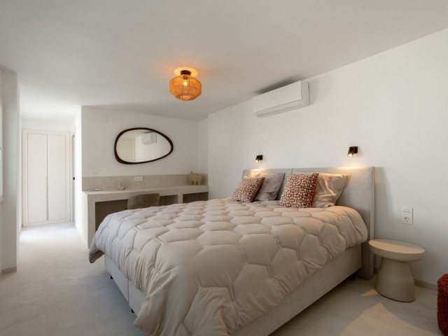 4 Bedrooms Villa in Guadalmina Alta