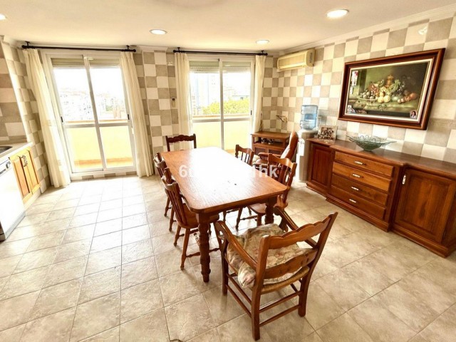 Appartement avec 2 Chambres  à Fuengirola