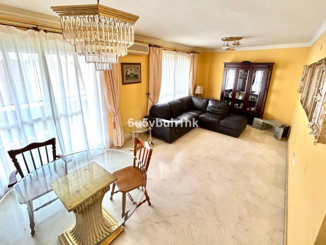 Appartement avec 2 Chambres  à Fuengirola