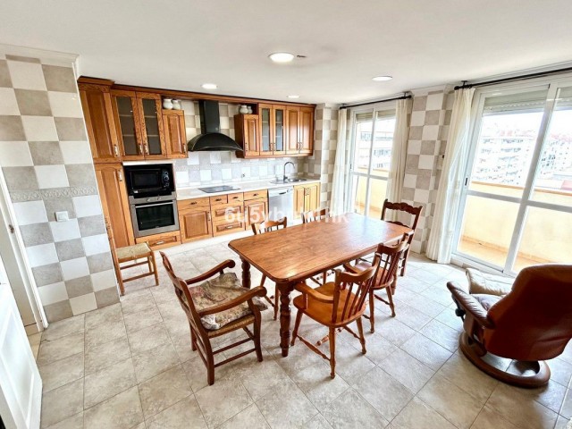 Appartement avec 2 Chambres  à Fuengirola