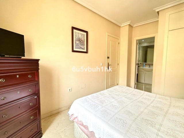 Appartement avec 2 Chambres  à Fuengirola