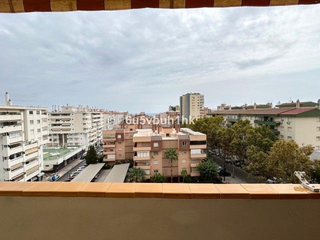 Appartement avec 2 Chambres  à Fuengirola