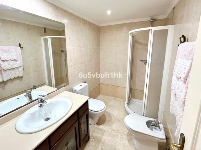 Appartement avec 2 Chambres  à Fuengirola