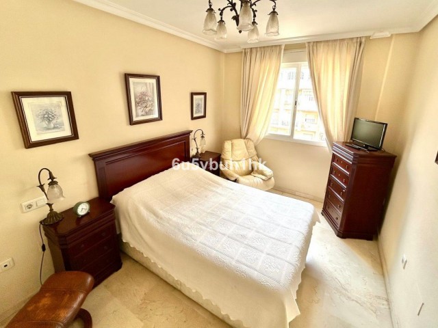 2 Soveroms Leilighet i Fuengirola
