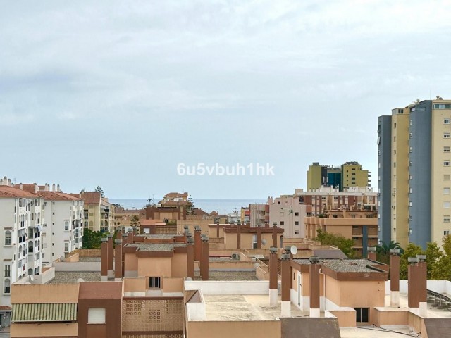 2 Soveroms Leilighet i Fuengirola