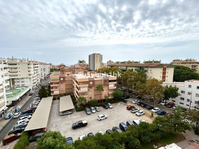 2 Soveroms Leilighet i Fuengirola