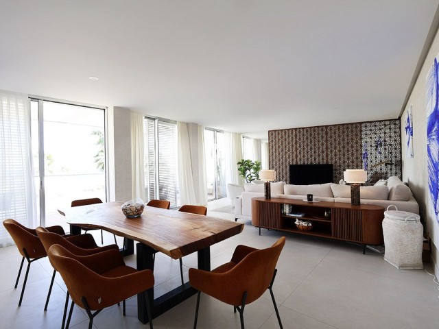 4 Slaapkamer Appartement in Estepona