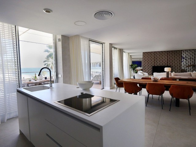 4 Slaapkamer Appartement in Estepona