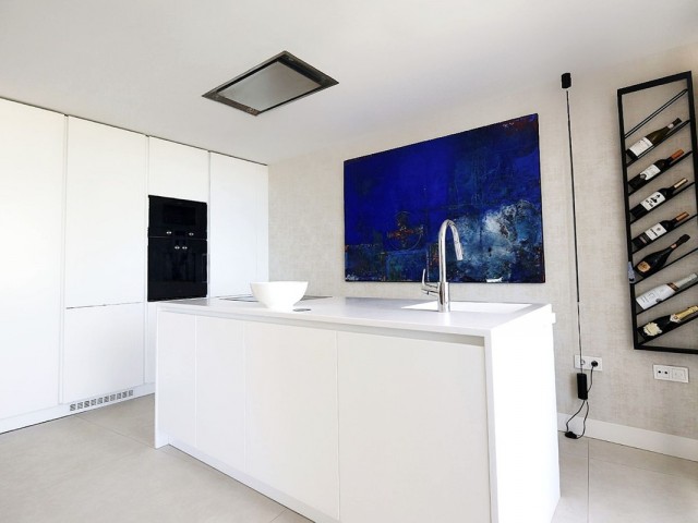 4 Slaapkamer Appartement in Estepona