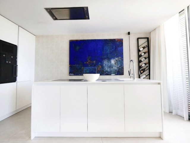 4 Slaapkamer Appartement in Estepona