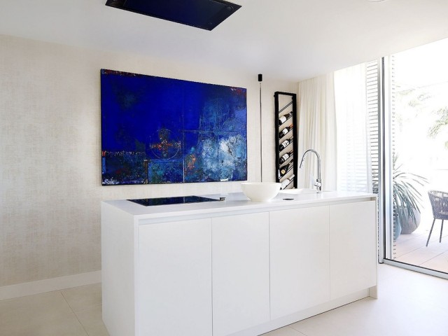 4 Slaapkamer Appartement in Estepona