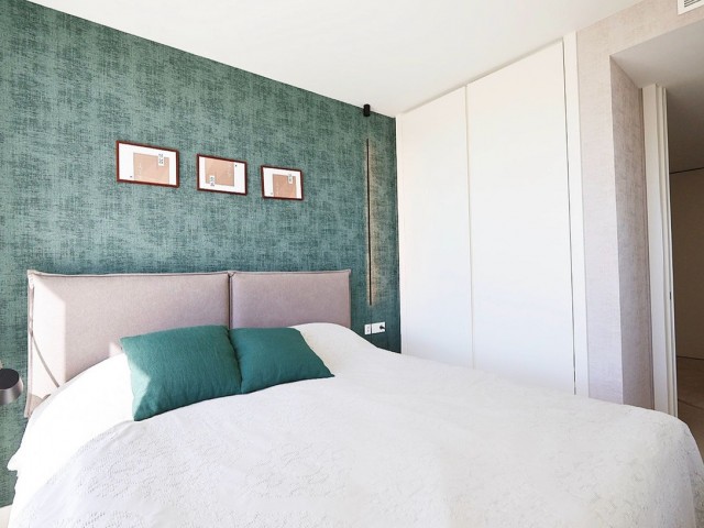 4 Slaapkamer Appartement in Estepona