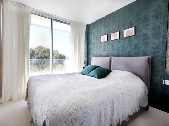 4 Slaapkamer Appartement in Estepona