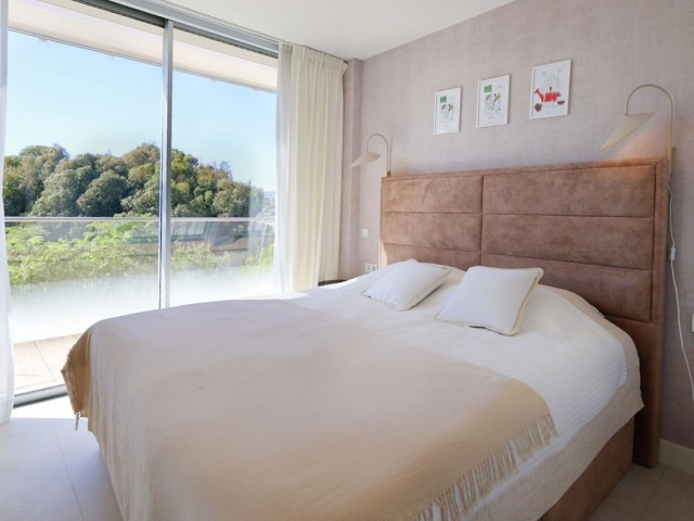 4 Slaapkamer Appartement in Estepona