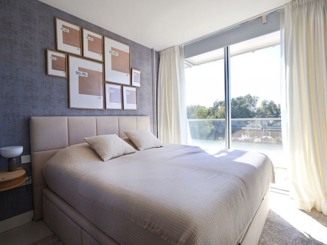 4 Slaapkamer Appartement in Estepona