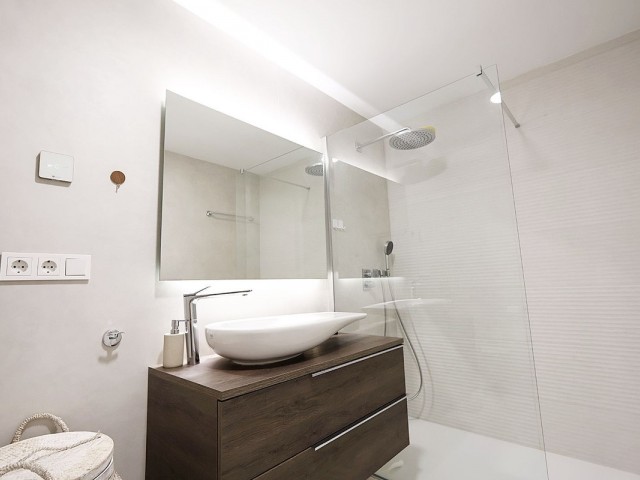 4 Slaapkamer Appartement in Estepona