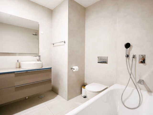 4 Slaapkamer Appartement in Estepona