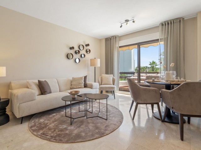 Apartment, Estepona