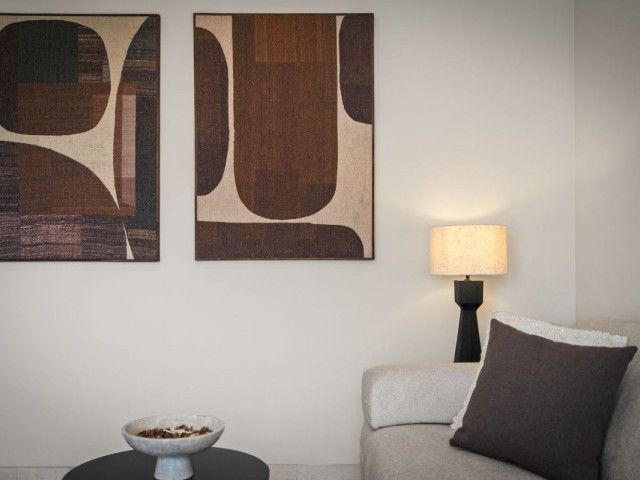 Apartamento con 2 Dormitorios  en Estepona