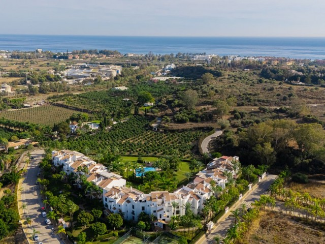Apartment, Estepona