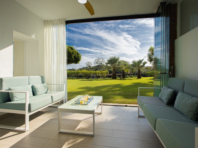 3 Slaapkamer Appartement in Estepona